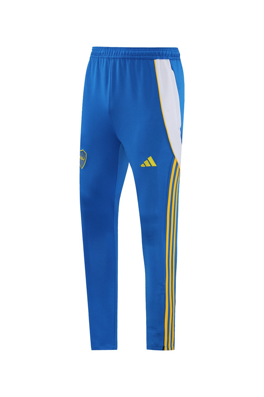AAA Quality Boca Juniors 24/25 Blue Long Pants